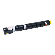 compatibile con Canon C-EXV49y  Prindo Green giallo toner