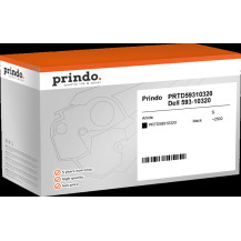 Prindo Classic L nero toner