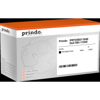 Prindo Basic L nero toner