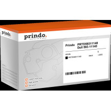 Prindo Classic L nero toner