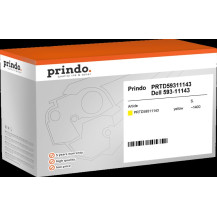 Prindo Classic L giallo toner