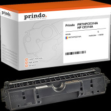 compatibile con HP 126A  Prindo Classic Tamburo differenti colori