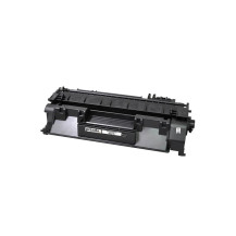 compatibile con HP 05A  Prindo Green nero toner