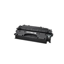 compatibile con HP 05X  Prindo Green XL nero toner