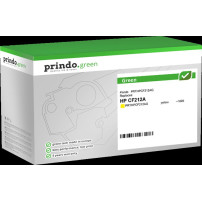 compatibile con HP 131A  Prindo Green giallo toner
