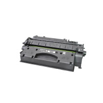 compatibile con HP 80X  Prindo Green XL nero toner