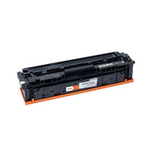 compatibile con HP 201X  Prindo Green XL nero toner