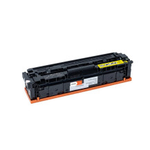 compatibile con HP 203A  Prindo Green giallo toner