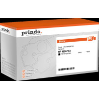 Prindo Basic nero toner