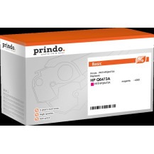 Prindo Basic magenta toner