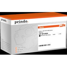 compatibile con HP 135A  Prindo Basic nero toner