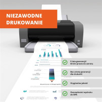 compatibile con HP 139X  Prindo Basic XL nero toner