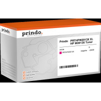 compatibile con HP 659X  Prindo Classic XL magenta toner