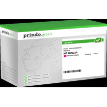 compatibile con HP 415A  Prindo Green magenta toner