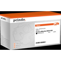 Prindo Basic nero toner