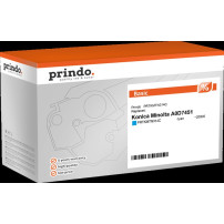 Prindo Basic ciano toner