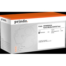 compatibile con Konica Minolta TN321K  Prindo Classic nero toner