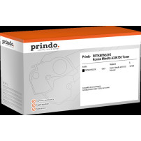 compatibile con Konica Minolta TN321K  Prindo Classic nero toner