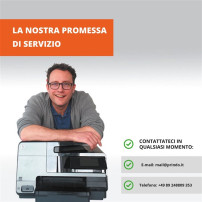 Prindo Basic nero toner