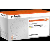 Prindo Basic giallo toner