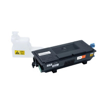 compatibile con Kyocera TK-3160  Prindo Green nero toner
