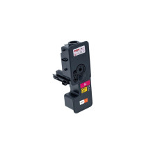 compatibile con Kyocera TK-5230M  Prindo Green XL magenta toner
