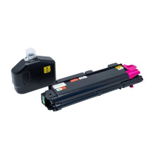 compatibile con Kyocera TK-5280M  Prindo Green magenta toner