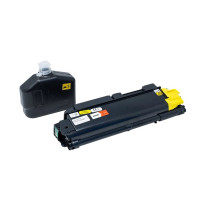 compatibile con Kyocera TK-5280Y  Prindo Green giallo toner