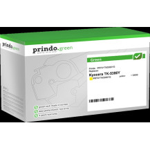 compatibile con Kyocera TK-5380Y  Prindo Green giallo toner