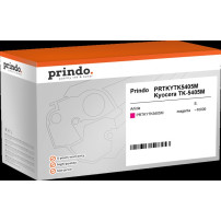 compatibile con Kyocera TK-5405M  Prindo Classic magenta toner