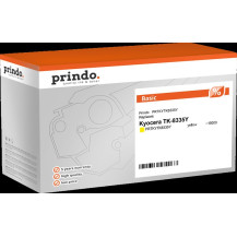 Prindo Basic giallo toner