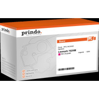 Prindo Basic magenta toner