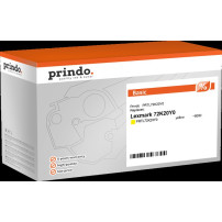 Prindo Basic giallo toner