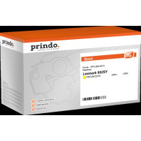 Prindo Basic giallo toner