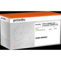 Prindo Classic giallo toner