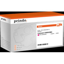 Prindo Basic XL magenta toner