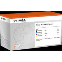 Prindo Classic Multipack nero / ciano / magenta / giallo