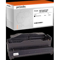 compatibile con OKI 44574302  Prindo Classic Tamburo nero