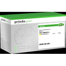 compatibile con OKI 45862814  Prindo Green giallo toner