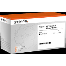 compatibile con Ricoh SP 4500E  Prindo Classic nero toner