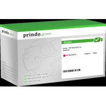compatibile con Ricoh MP C2503hm  Prindo Green XL magenta toner