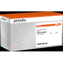 Prindo Basic giallo toner