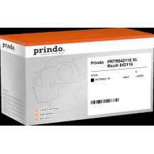 compatibile con Ricoh MP 9002BK  Prindo Classic XL nero toner