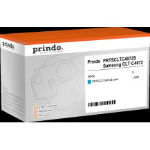 Prindo Classic ciano toner