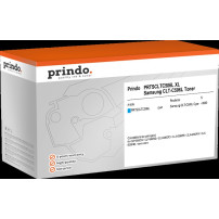 compatibile con Samsung CLT-C506L  Prindo Classic XL ciano toner