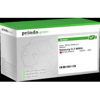 compatibile con Samsung CLT-M503L  Prindo Green XL magenta toner