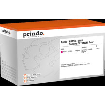 Prindo Classic magenta toner