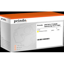compatibile con Samsung CLT-Y404S  Prindo Classic giallo toner