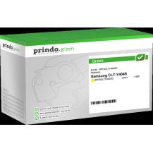compatibile con Samsung CLT-Y404S  Prindo Green giallo toner