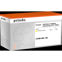 Prindo Classic giallo toner